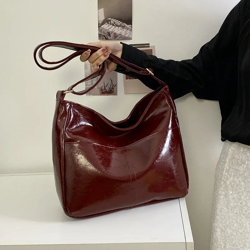 Bolsa de Mano Lujo Lily