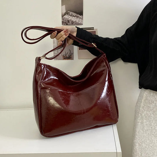 Bolsa de Mano Lujo Lily