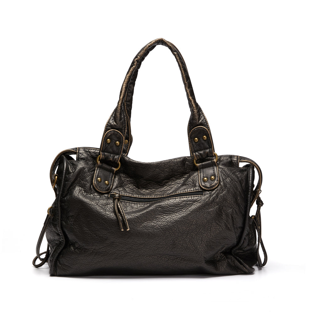 Borsa nera per la classe – Rachel