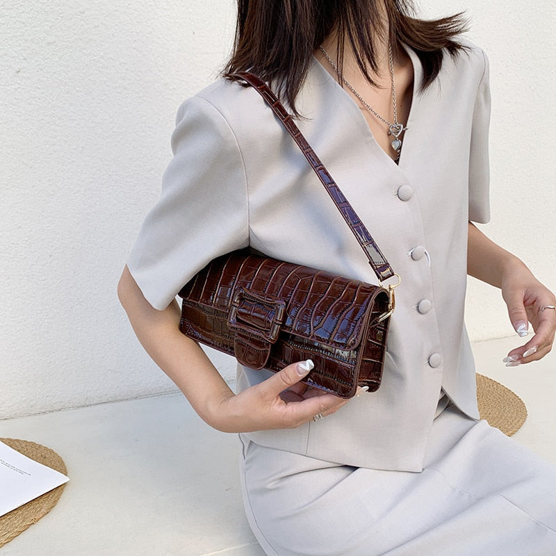 Bolso de moda Tracy