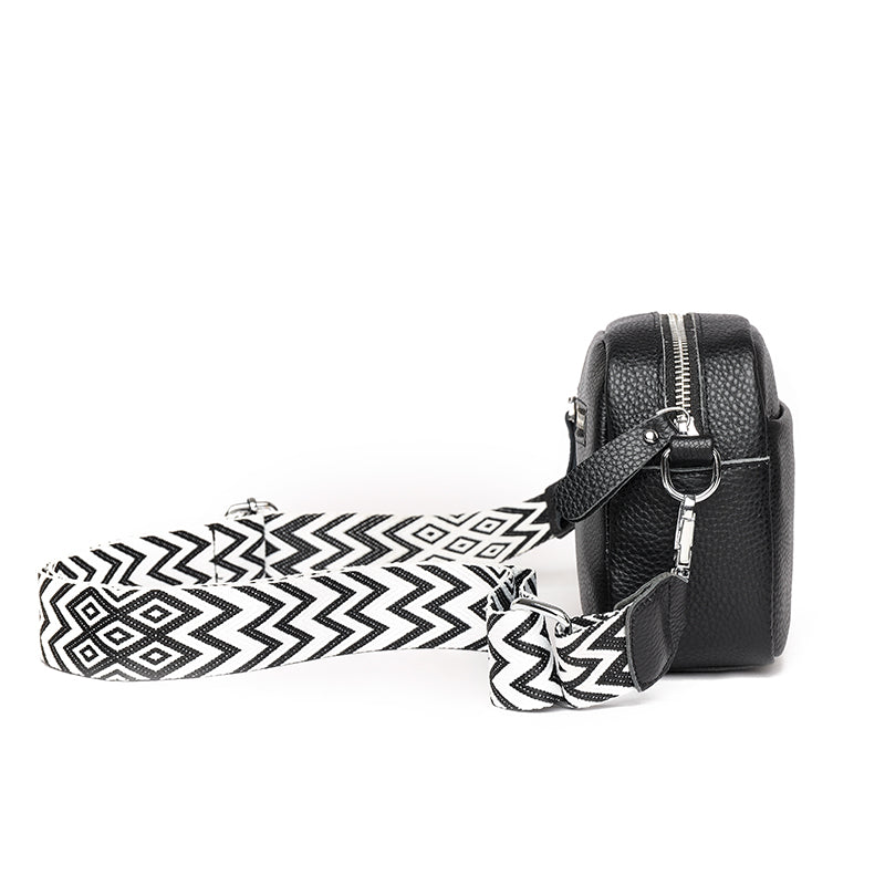 Korynn - Bolso de Hombro para Mujeres