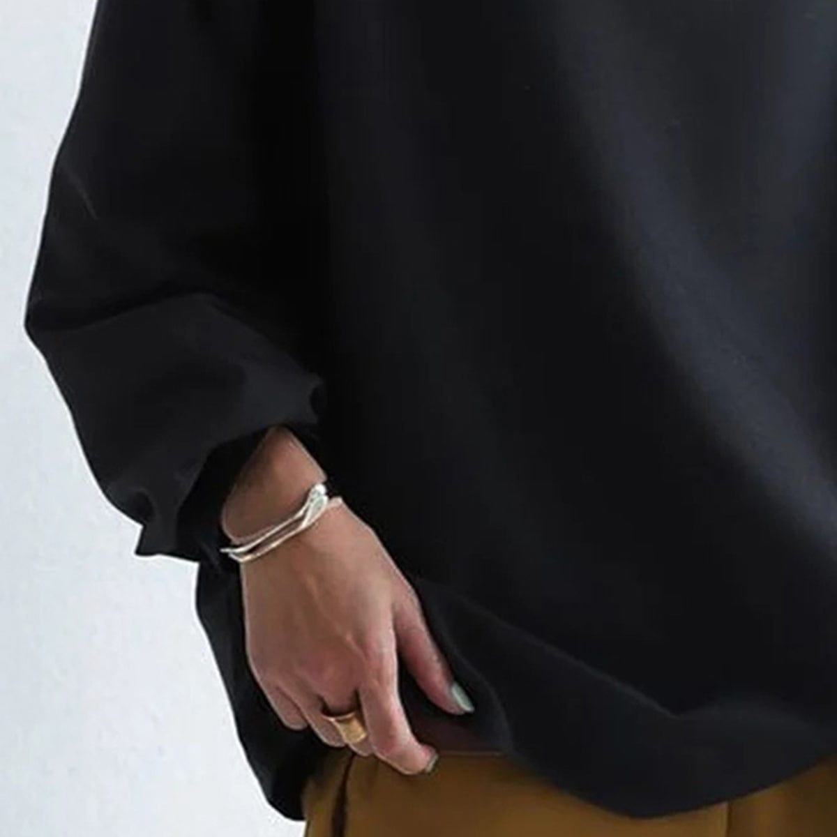 Rhiane | Maglione invernale di lusso