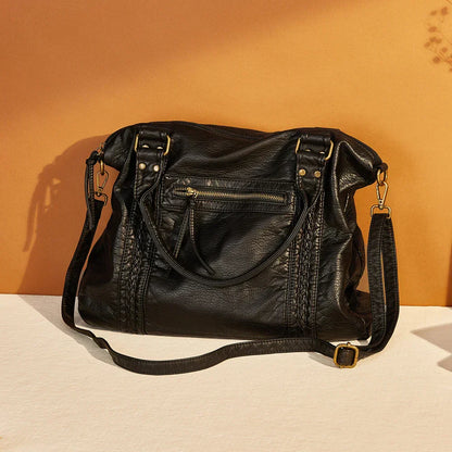Mochila Escolar Vintage - Hope