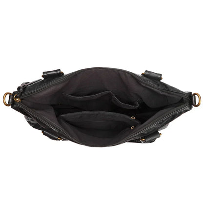 Mochila Escolar Vintage - Hope