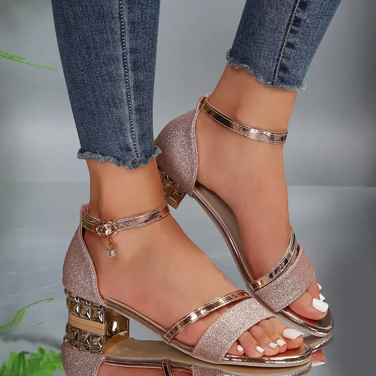 Elaris | Sandalias Ortopédicas