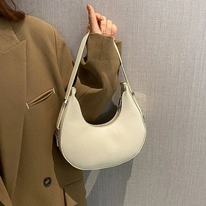 Angelina - Bolso Pequeño Hecho de Cuero PU