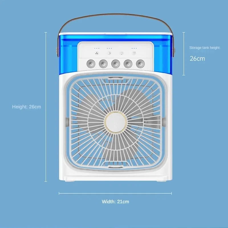 Summer CoolWave: esperienza Aqua Breeze