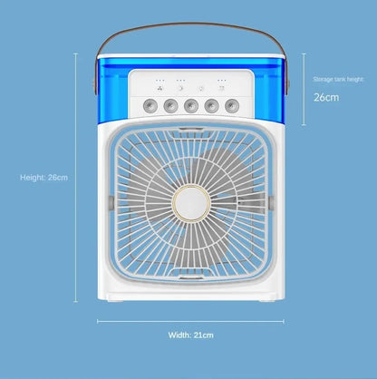 Summer CoolWave: esperienza Aqua Breeze