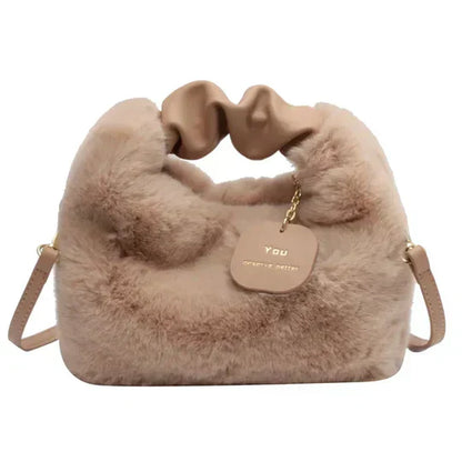 Bolso Elegante Ayla Featherlight