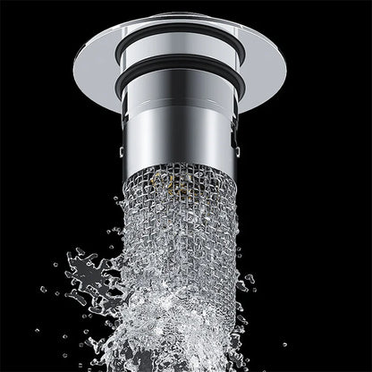 DrainGuard - Keeps Your Drains Clean and Fresh