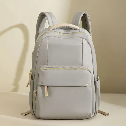 Matilda - Mochila espaciosa, duradera, ligera y multifuncional