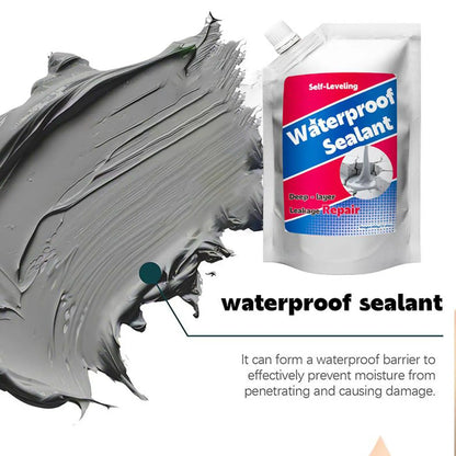 Crack Filler Cement Waterproof Seam Filling Adhesive with Spatula