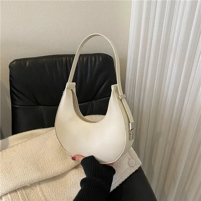 Angelina - Bolso Pequeño Hecho de Cuero PU