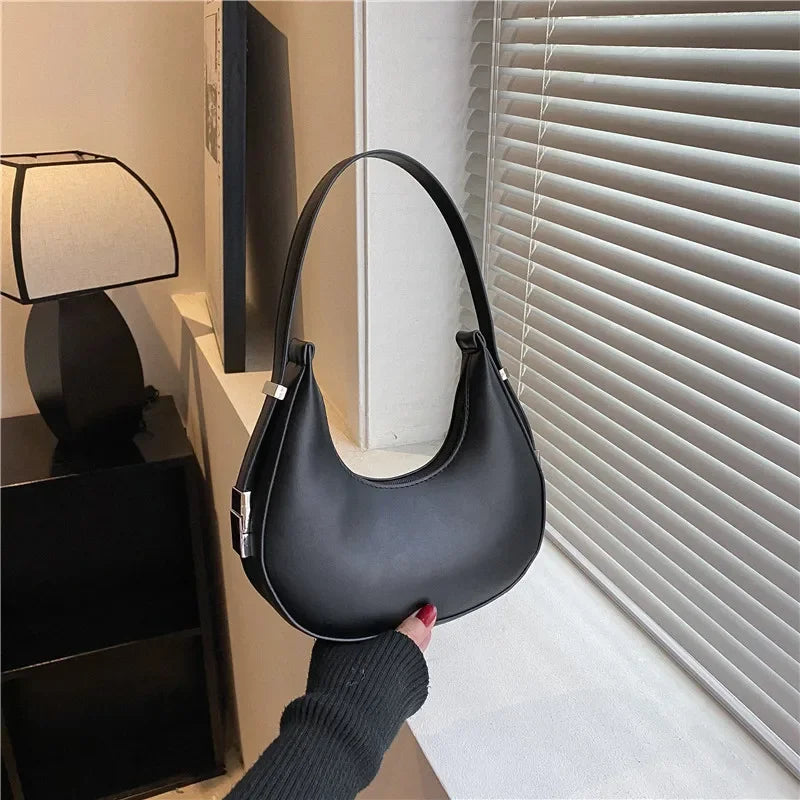 Angelina - Bolso Pequeño Hecho de Cuero PU
