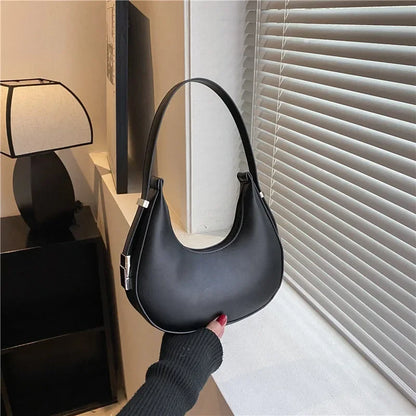 Angelina - Bolso Pequeño Hecho de Cuero PU