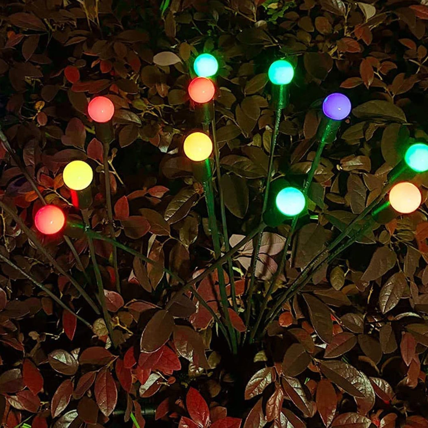 LumiGlow™ - Trasforma il tuo giardino in un magico paese delle meraviglie