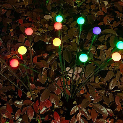 LumiGlow™ - Trasforma il tuo giardino in un magico paese delle meraviglie