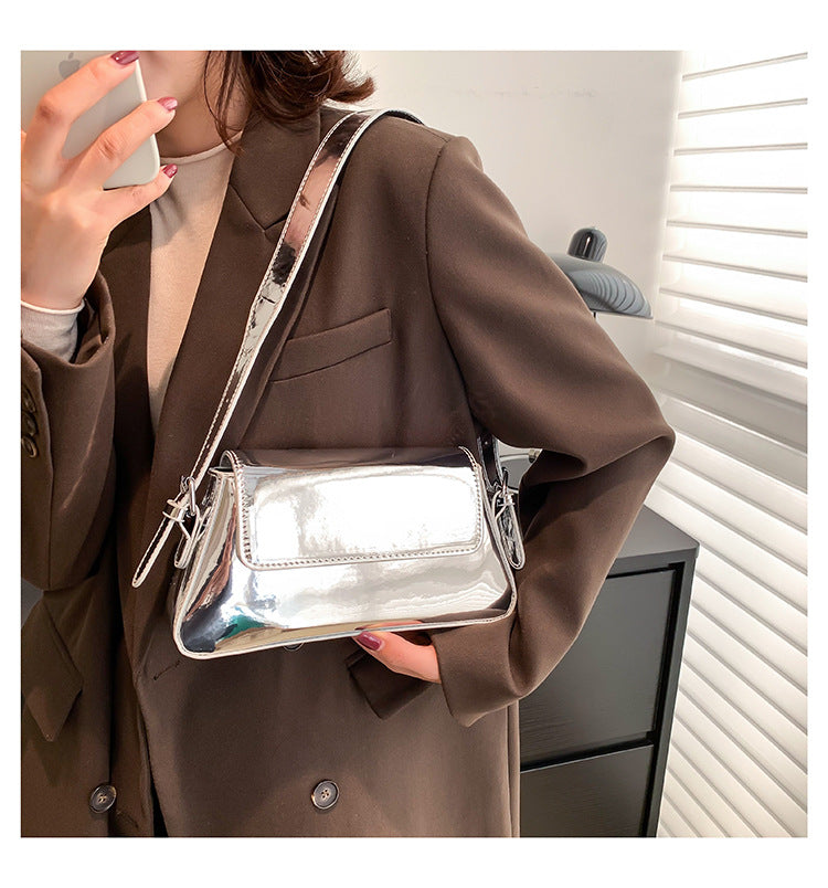 Bolso cruzado Sia para mujeres