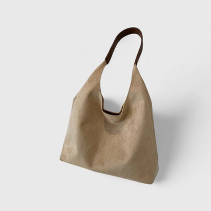 Sheryl | Bolso Tote Chic con Interior Espacioso y Elegante