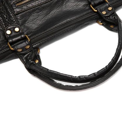 Mochila Escolar Vintage - Hope