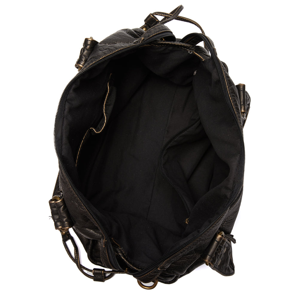 Borsa nera per la classe – Rachel