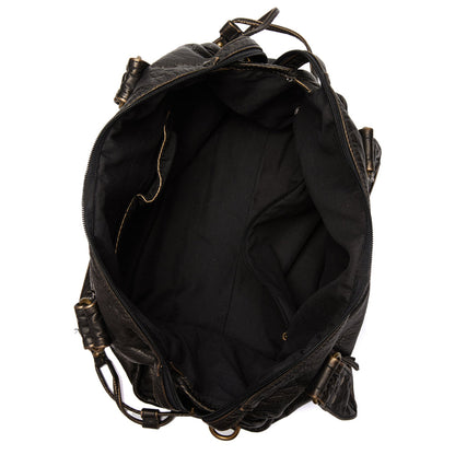 Borsa nera per la classe – Rachel