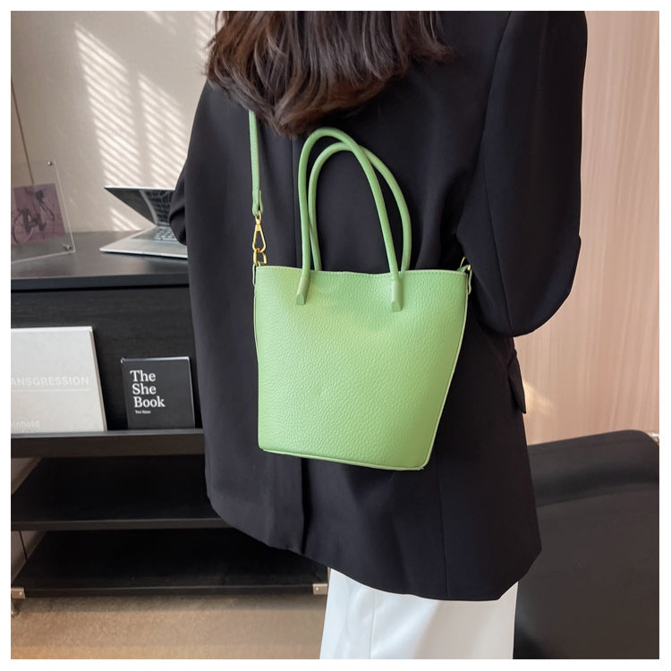 Bolso Cruzado Jessa