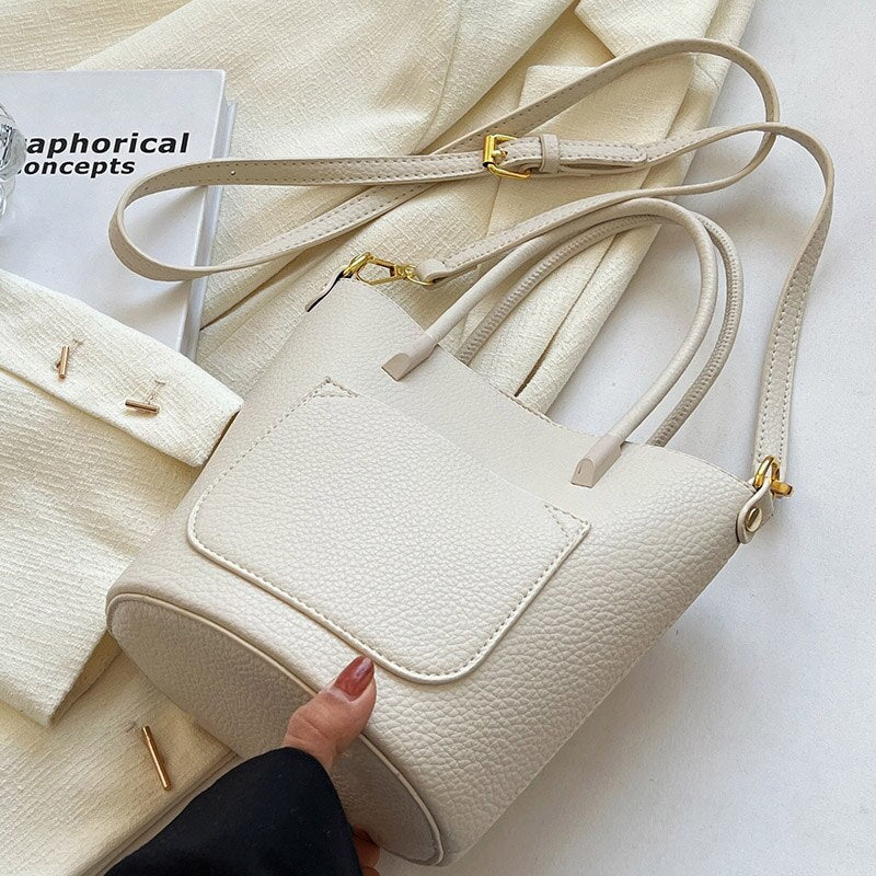 Bolso Cruzado Jessa