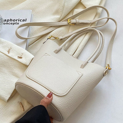 Bolso Cruzado Jessa