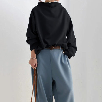 Rhiane | Maglione invernale di lusso