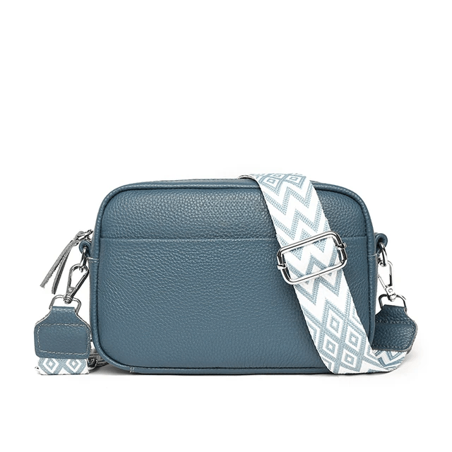 Bolso de hombro cruzado de lujo sofisticado Kate