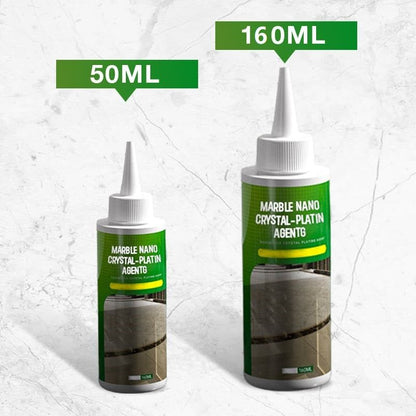 PureClean™ - Recubrimiento de Nano Cristal (Pulir Cada Superficie)