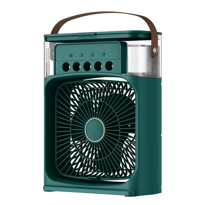Summer CoolWave: esperienza Aqua Breeze