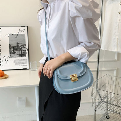 Bolso de Hombro Clutch Cassy Fashion