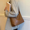 Bolsa de mano casual vintage Maya