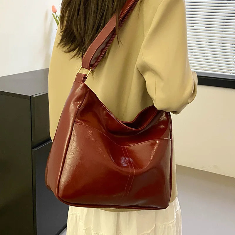 Bolsa de Mano Lujo Lily