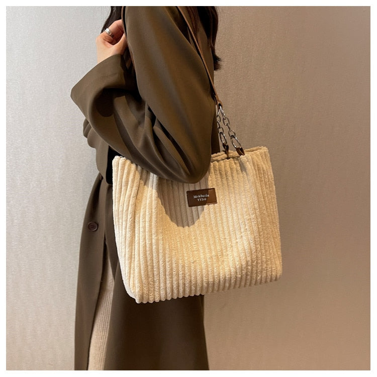 Sofía - Bolso de Hombro Elegante