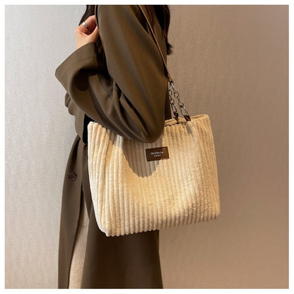 Sofía - Bolso de Hombro Elegante