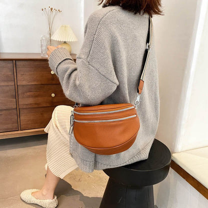 Zarae | Bolso de Hombro Elegante y Versátil