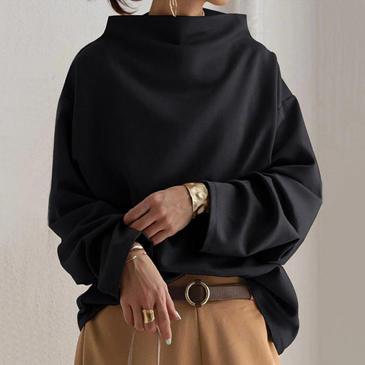Rhiane | Maglione invernale di lusso