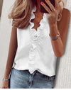 Vivienne | Polished Blouse