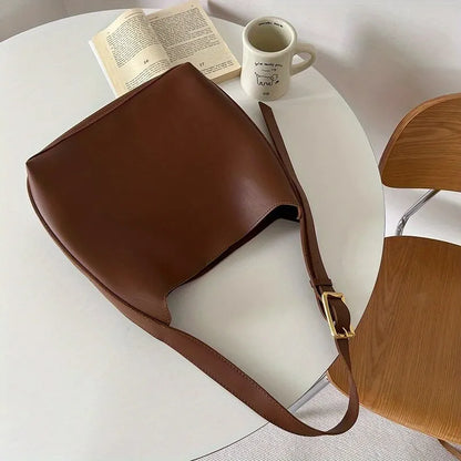 Saffron - Shoulder Bag