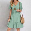 Ivvone | Vestido Casual de Verano