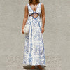 Grace | Vestido de primavera