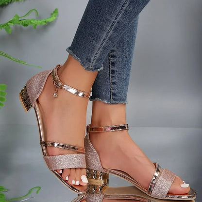 Elaris | Sandalias Ortopédicas