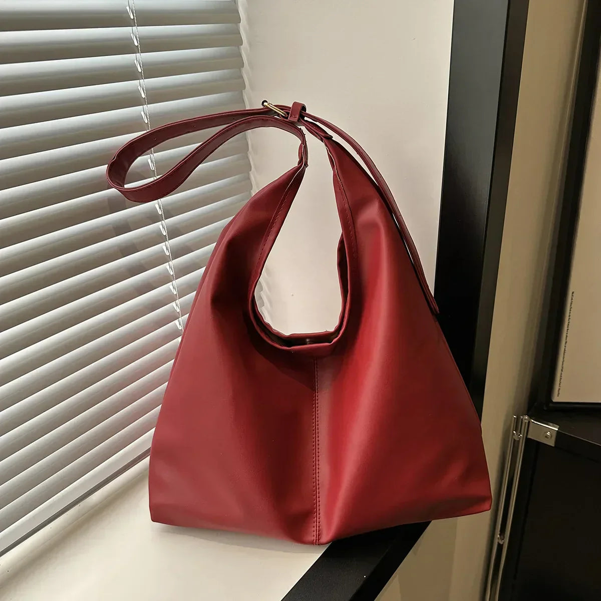 Borsa a tracolla retrò Luna