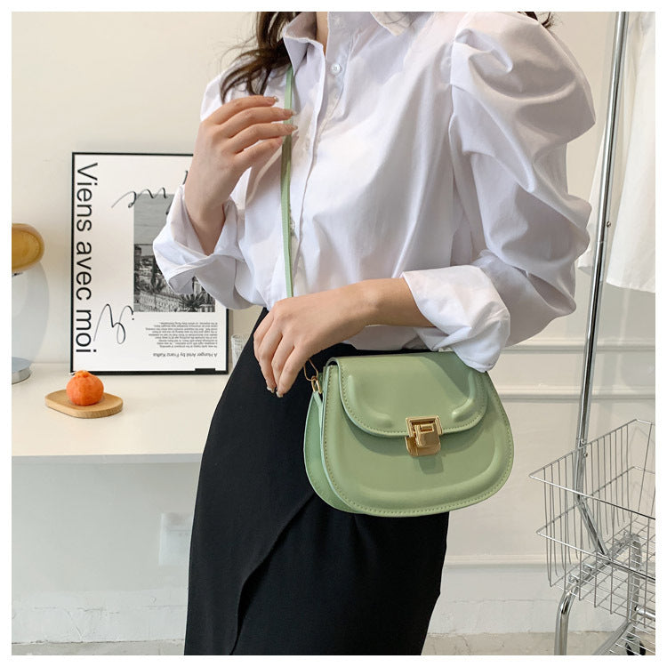 Bolso de Hombro Clutch Cassy Fashion
