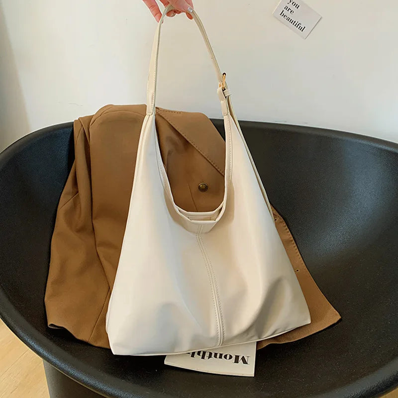 Borsa a tracolla retrò Luna