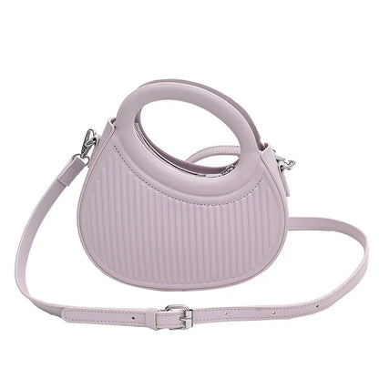 Bolsa de Hombro Plegada Ella