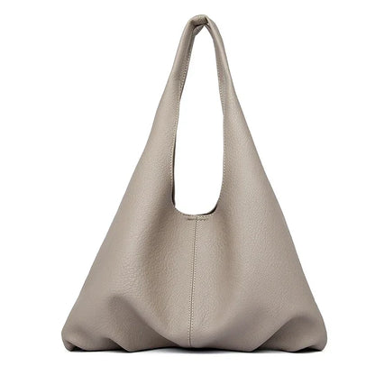Versatile Fashion Shoulder Bag for Women with Large Capacity